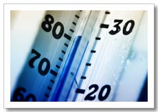 Temperatura del Color
