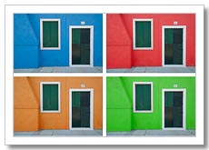 Cambio de color en Photoshop