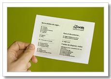 Ficha revisi�n equipo fotogr�fico
