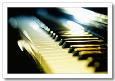 Bokeh Melody, de Khantipol Kasemsant