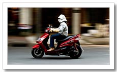 T�cnica de Barrido o Panning