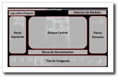 interfaz