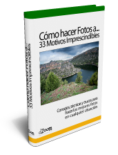 C�mo Hacer Fotos a... 33 Motivos
