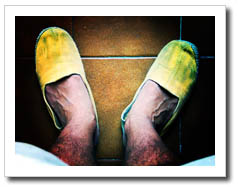tus pies