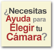 elegir camara