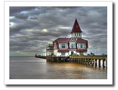 Consejos para hacer fotos HDR