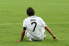 Foto futbol