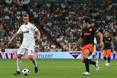 Foto futbol