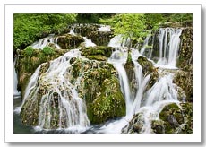 Fotos agua en movimiento