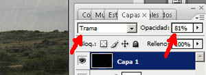 Modo fusi�n