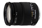 Sigma 18-200 DC OS