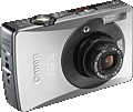 Canon IXUS 75