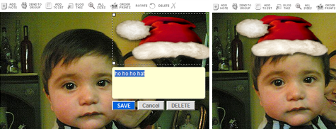 Flickr navideno