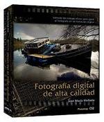 Fotograf�a digital de alta calidad - Jos� Mar�a Mellado