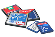 Memoria Flash