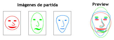 morph 1