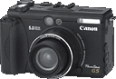 Canon PowerShot G5