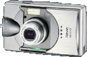 Konica Minolta KD-510 Zoom