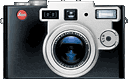 camaras digitales - Leica Digilux 1