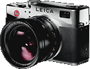 camaras digitales - Leica Digilux 2