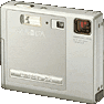 camaras digitales - Konica Minolta DiMAGE Xi