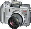 camaras digitales - Olympus C-750 UZ