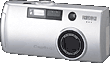 camaras digitales - Ricoh Caplio G3