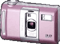 camaras digitales - Sanyo DSC-J1