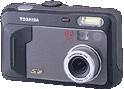 camaras digitales - Toshiba PDR-3330