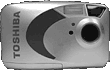 camaras digitales - Toshiba PDR-M11