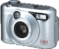 camaras digitales - Toshiba PDR-M25