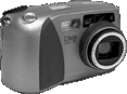 camaras digitales - Toshiba PDR-M61