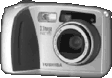 camaras digitales - Toshiba PDR-M65