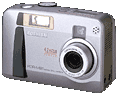 camaras digitales - Toshiba PDR-M81