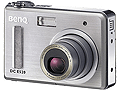 camaras digitales - Benq E520