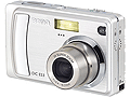 camaras digitales - Benq E53