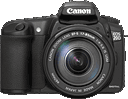 Canon EOS 20D