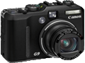 Canon PowerShot G9