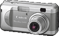 Canon A420