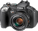 camaras digitales - Canon S5 IS