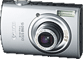 camaras digitales - Canon IXUS 860 IS (PowerShot SD870 IS)
