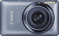 Canon IXUS 120 IS