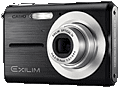 Casio Exilim EX-Z5
