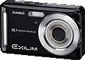 camaras digitales - Casio Exilim EX-Z29