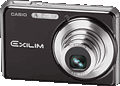 camaras digitales - Casio Exilim EX-S880