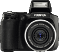 camaras digitales - Fujifilm FinePix S5700