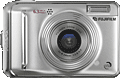 camaras digitales - Fujifilm FinePix A600 Zoom