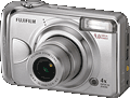 camaras digitales - Fujifilm FinePix A920