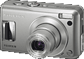 camaras digitales - Fujifilm FinePix F31 fd