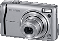 camaras digitales - Fujifilm FinePix F40 fd